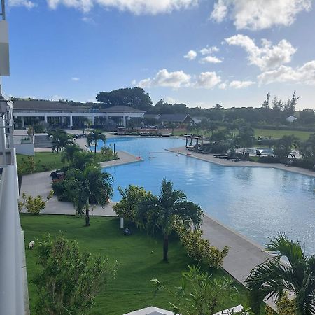 Ramada By Wyndham St Kitts Resort Saint Kitts ภายนอก รูปภาพ
