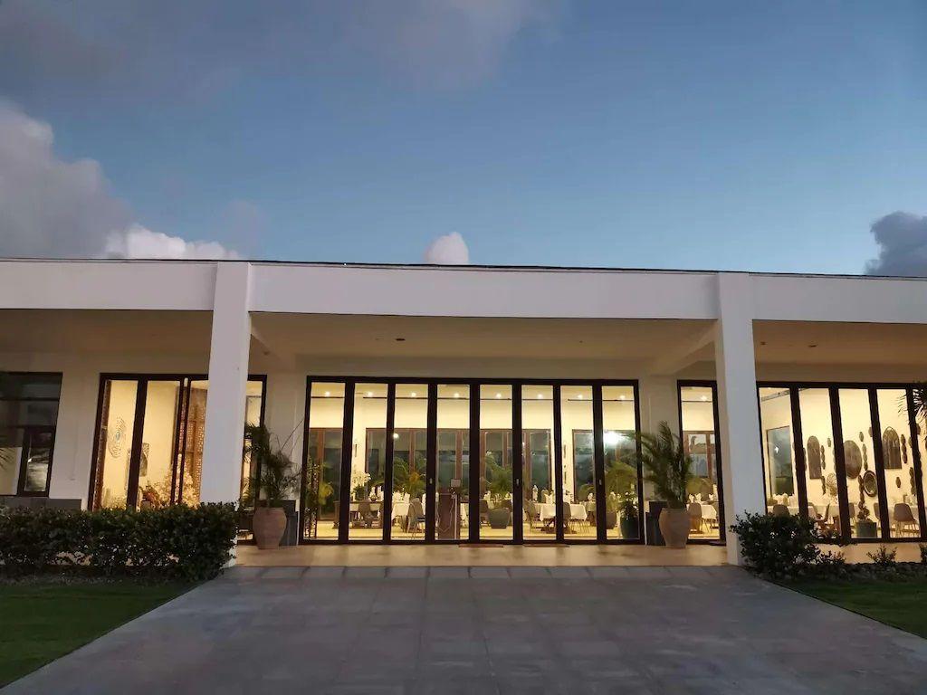 Ramada By Wyndham St Kitts Resort Saint Kitts ภายนอก รูปภาพ