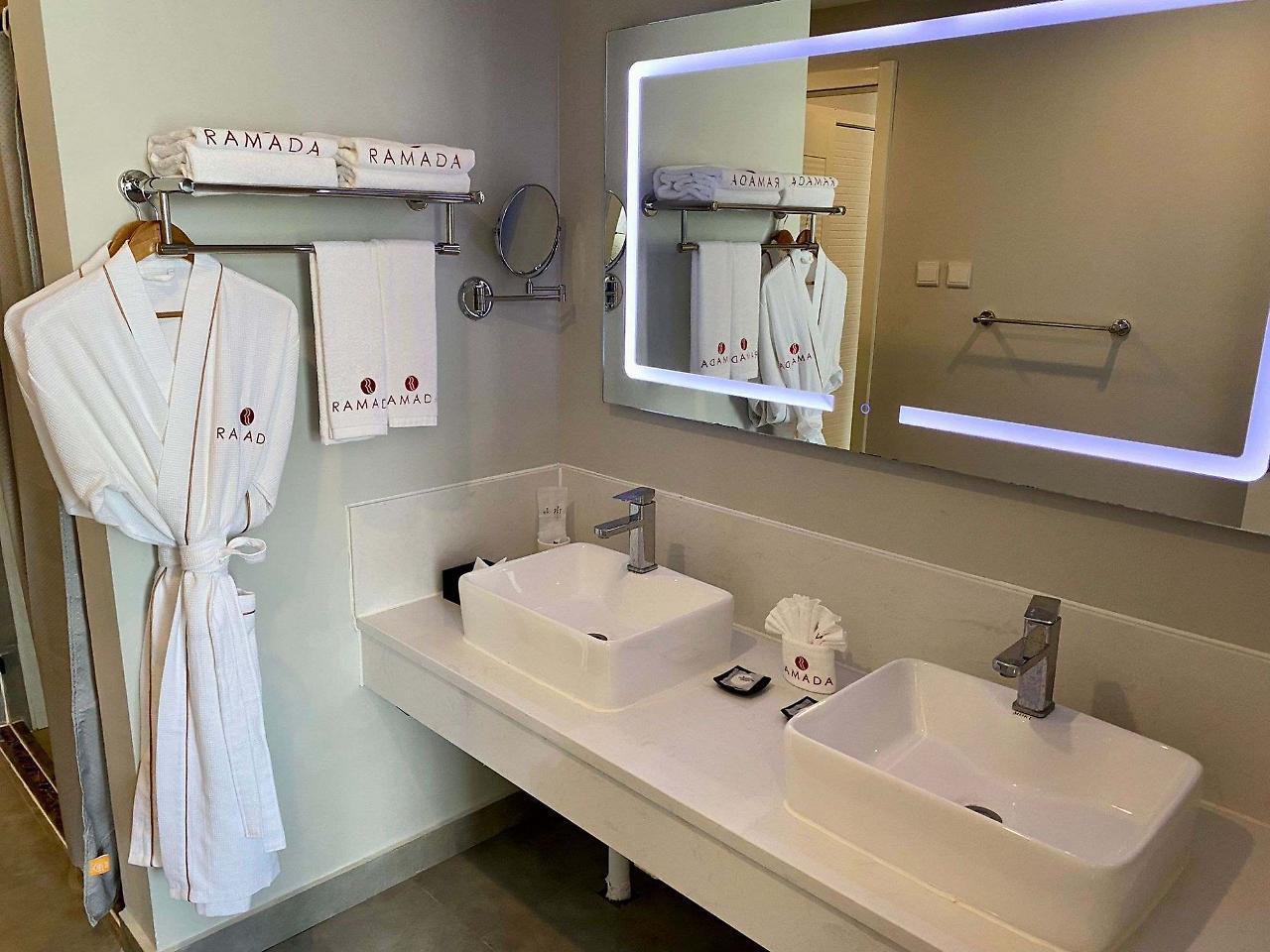 Ramada By Wyndham St Kitts Resort Saint Kitts ภายนอก รูปภาพ